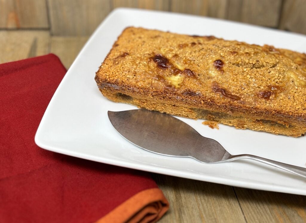 passover honey cake edited