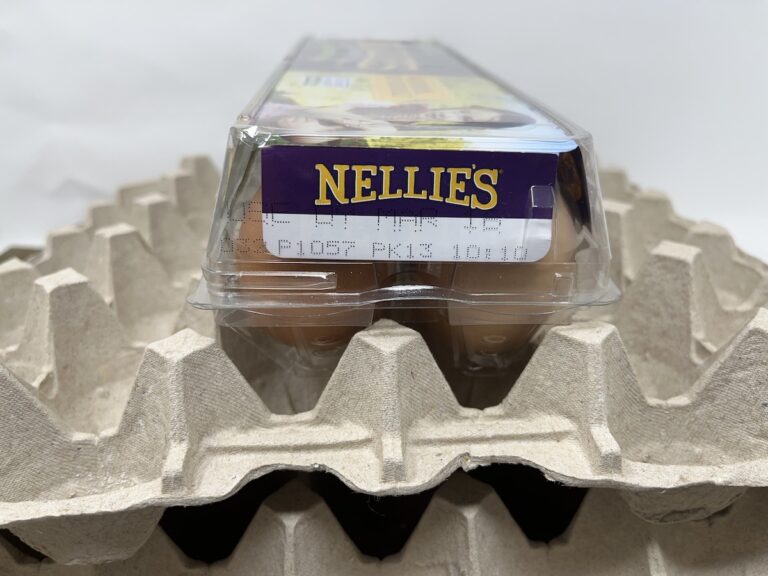 use best by date on carton of eggs