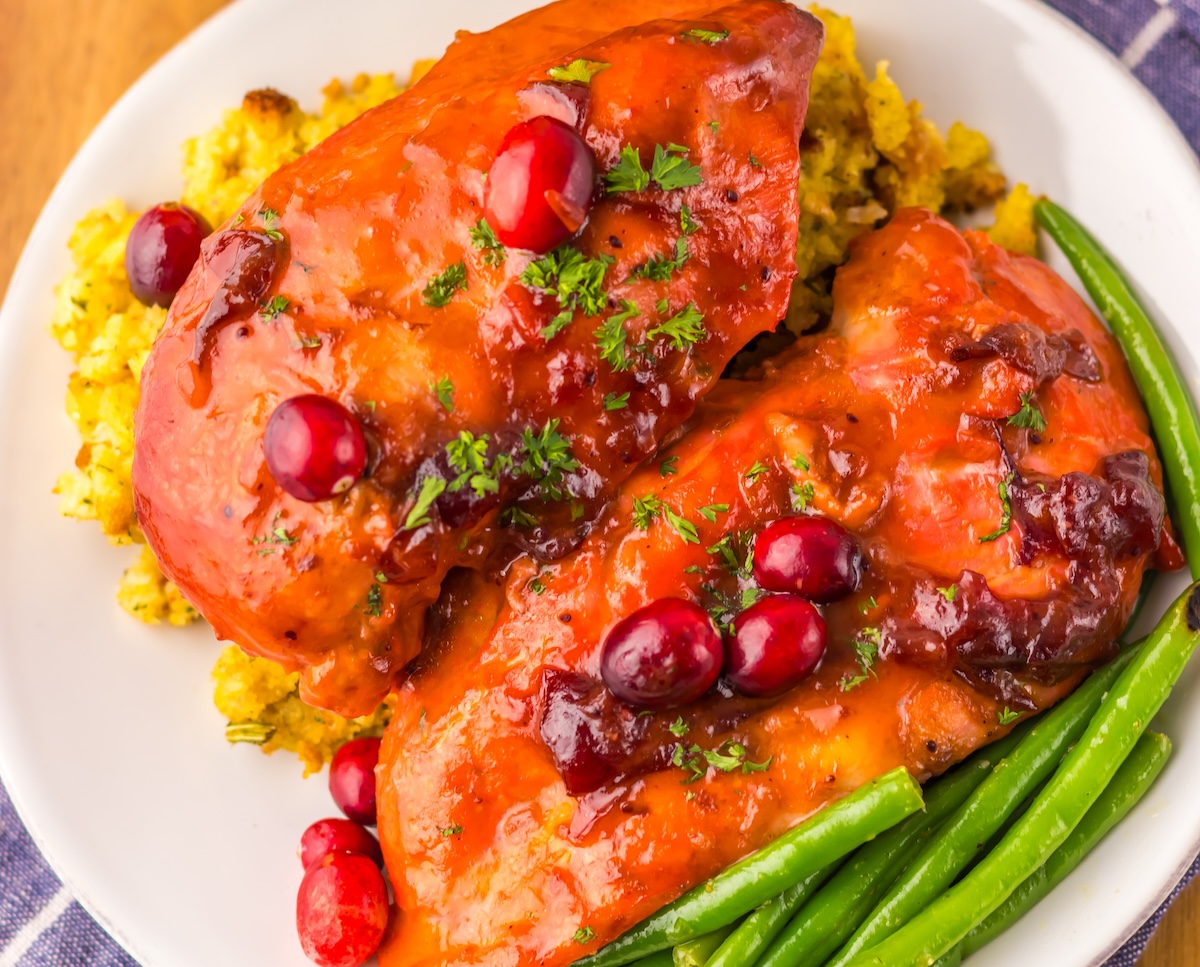 22 Dump-and-Go Recipes That Make It Look Like You Spent Hours In the ...