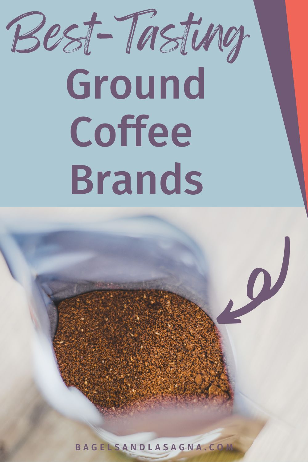 Stunning Best Ground Coffee For Perfectly Balanced Cup image